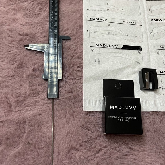 Microblade mapping kit - Picture 3 of 5